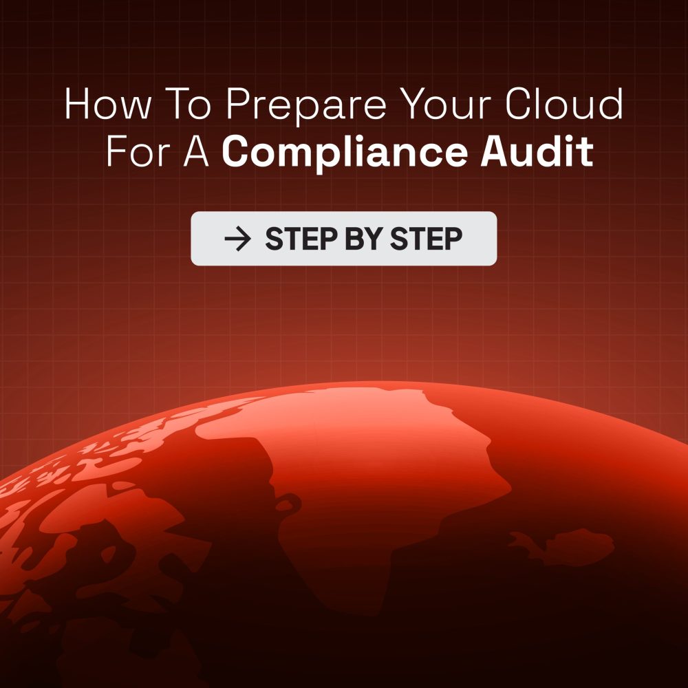 Post - How to prepare for cloud audit