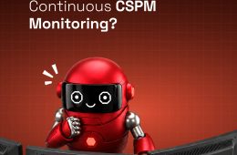 Do You Really Need Continuous CSPM Monitoring?