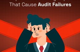 Top Cloud Security Gaps That Cause Audit Failures