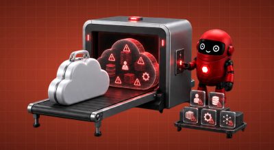 Case study -  Misconfiguration Detection