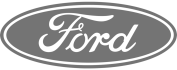 Client Logo - Ford