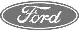 Client Logo - Ford