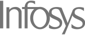 Client Logo - Infosys