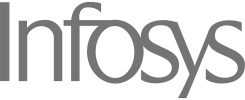 Client Logo - Infosys