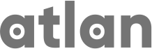 Client Logo - atlan